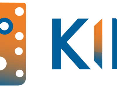 1 H - KINETIKA logo + echoes COLOR 13.01.26