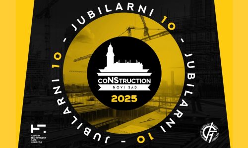 CoNStrucion naslovna