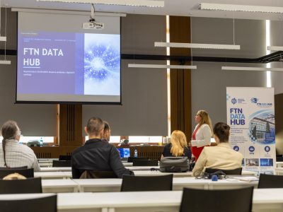 FTN DATA HUB