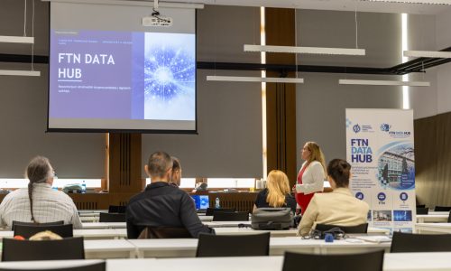 FTN DATA HUB