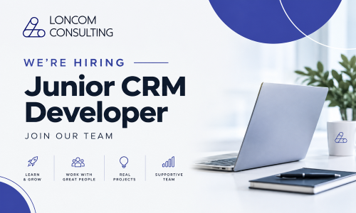 Loncom Junior CRM Developer FTN 1000x600