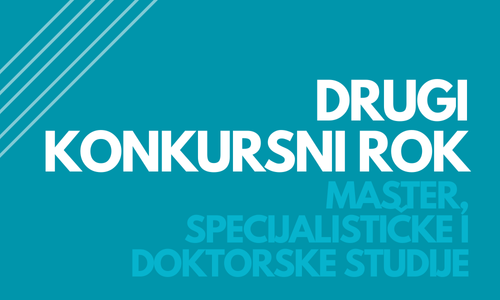 drugi rok msd