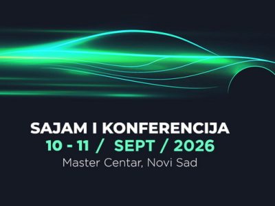 ev days 2026
