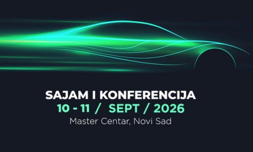 ev days 2026