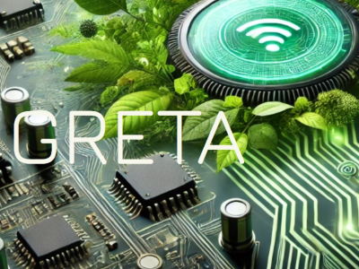 greta
