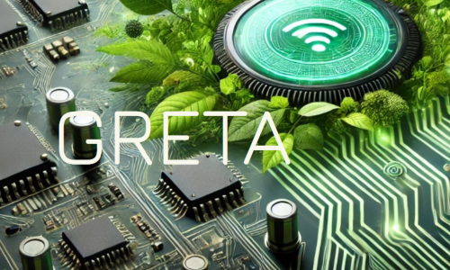 greta